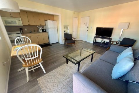 Copropriété à vendre à Saint Pete Beach, Floride: 1 chambre, 45.99 m2 № 2431682 - photo 12