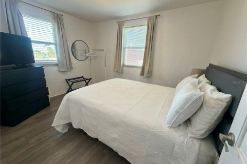Copropriété à vendre à Saint Pete Beach, Floride: 1 chambre, 45.99 m2 № 2431682 - photo 23
