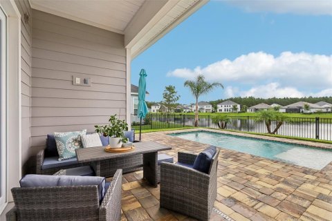 House in Saint Augustine, Florida 4 bedrooms, 239.13 sq.m. № 2410116 - photo 3