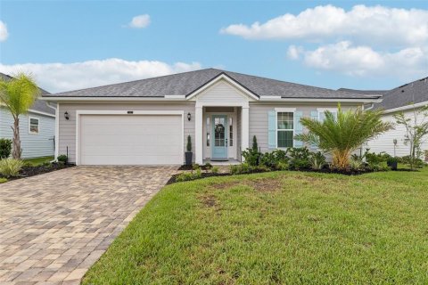 House in Saint Augustine, Florida 4 bedrooms, 239.13 sq.m. № 2410116 - photo 2