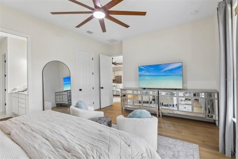 House in Saint Augustine, Florida 4 bedrooms, 239.13 sq.m. № 2410116 - photo 23