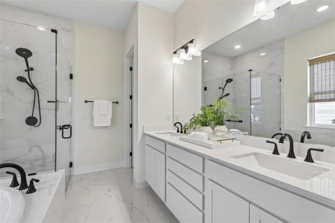 House in Saint Augustine, Florida 4 bedrooms, 239.13 sq.m. № 2410116 - photo 24
