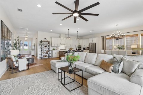 House in Saint Augustine, Florida 4 bedrooms, 239.13 sq.m. № 2410116 - photo 4