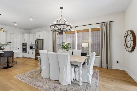 House in Saint Augustine, Florida 4 bedrooms, 239.13 sq.m. № 2410116 - photo 8