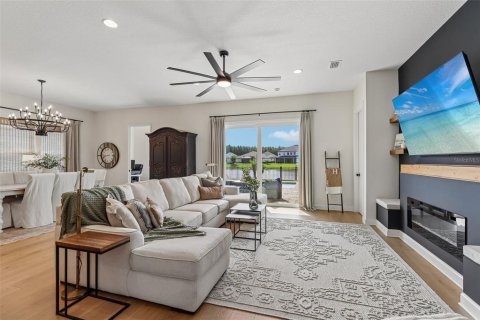 House in Saint Augustine, Florida 4 bedrooms, 239.13 sq.m. № 2410116 - photo 16