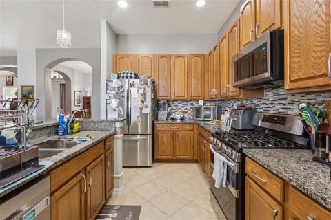 Villa ou maison à vendre à Groveland, Floride: 3 chambres, 206.43 m2 № 2284731 - photo 8