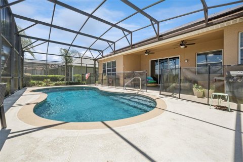 Villa ou maison à vendre à Groveland, Floride: 3 chambres, 206.43 m2 № 2284731 - photo 27