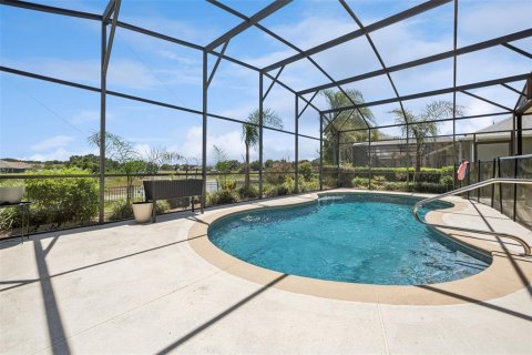 Villa ou maison à vendre à Groveland, Floride: 3 chambres, 206.43 m2 № 2284731 - photo 3