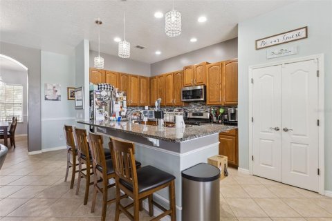 Villa ou maison à vendre à Groveland, Floride: 3 chambres, 206.43 m2 № 2284731 - photo 7