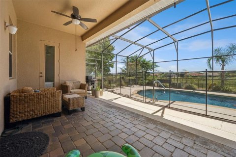 Villa ou maison à vendre à Groveland, Floride: 3 chambres, 206.43 m2 № 2284731 - photo 26