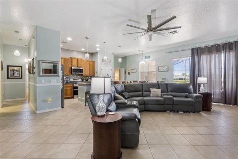 Villa ou maison à vendre à Groveland, Floride: 3 chambres, 206.43 m2 № 2284731 - photo 5