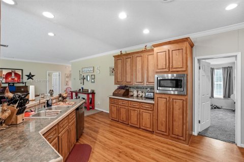 House in LaBelle, Florida 4 bedrooms № 1946173 - photo 13