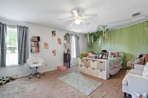 House in LaBelle, Florida 4 bedrooms № 1946173 - photo 23