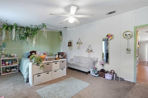 House in LaBelle, Florida 4 bedrooms № 1946173 - photo 24