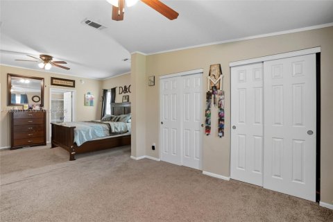 House in LaBelle, Florida 4 bedrooms № 1946173 - photo 20