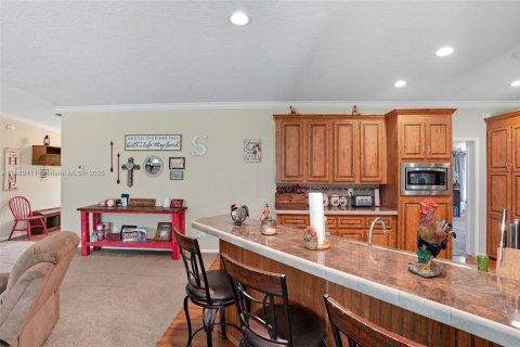 House in LaBelle, Florida 4 bedrooms № 1946173 - photo 12