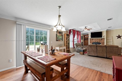 House in LaBelle, Florida 4 bedrooms № 1946173 - photo 9