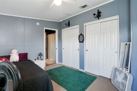 House in LaBelle, Florida 4 bedrooms № 1946173 - photo 28