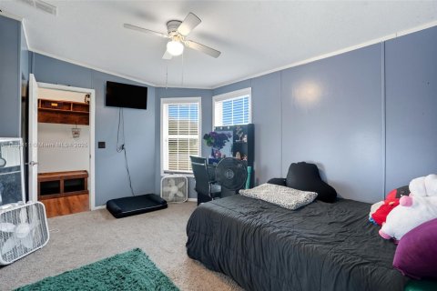 House in LaBelle, Florida 4 bedrooms № 1946173 - photo 26