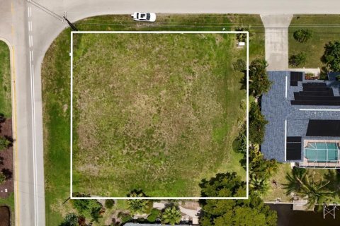 Land in Cape Coral, Florida № 2221226