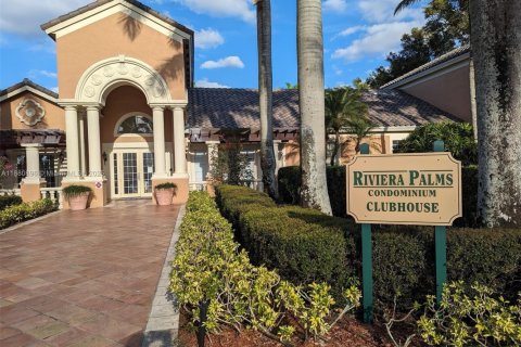 Copropriété à louer à Coconut Creek, Floride: 2 chambres, 103.31 m2 № 1941607 - photo 11