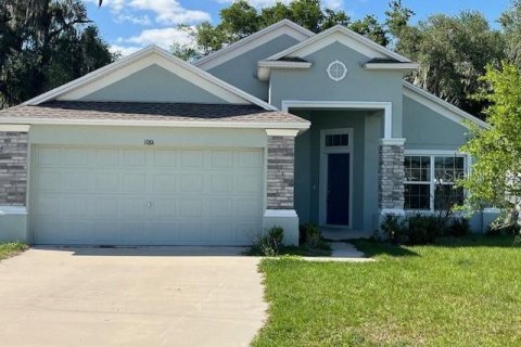 House in Bartow, Florida 3 bedrooms, 159.79 sq.m. № 2101997