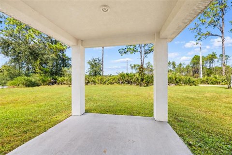 Villa ou maison à vendre à Palm Coast, Floride: 3 chambres, 139.35 m2 № 2433576 - photo 23