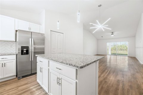 Villa ou maison à vendre à Palm Coast, Floride: 3 chambres, 139.35 m2 № 2433576 - photo 8
