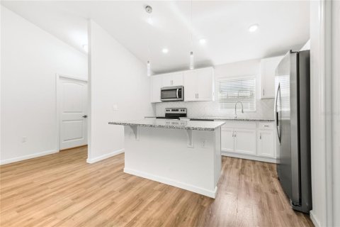 Villa ou maison à vendre à Palm Coast, Floride: 3 chambres, 139.35 m2 № 2433576 - photo 5