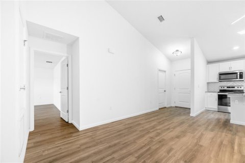 Villa ou maison à vendre à Palm Coast, Floride: 3 chambres, 139.35 m2 № 2433576 - photo 10