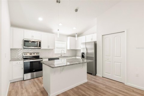 Villa ou maison à vendre à Palm Coast, Floride: 3 chambres, 139.35 m2 № 2433576 - photo 3
