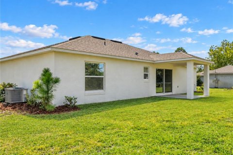 Villa ou maison à vendre à Palm Coast, Floride: 3 chambres, 139.35 m2 № 2433576 - photo 24
