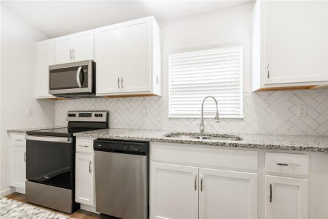 Villa ou maison à vendre à Palm Coast, Floride: 3 chambres, 139.35 m2 № 2433576 - photo 6
