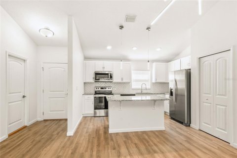 Villa ou maison à vendre à Palm Coast, Floride: 3 chambres, 139.35 m2 № 2433576 - photo 4