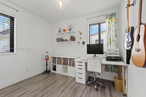 Villa ou maison à vendre à North Miami Beach, Floride: 3 chambres, 103.12 m2 № 1965292 - photo 14