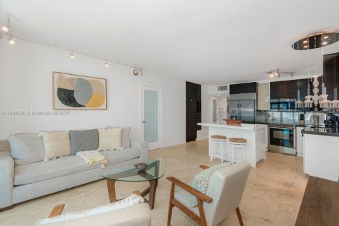 Снять в аренду кондоминиум в Майами-Бич, Флорида 1 спальня, 89.19м2, № 2035685 - фото 10