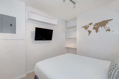 Снять в аренду кондоминиум в Майами-Бич, Флорида 1 спальня, 89.19м2, № 2035685 - фото 18