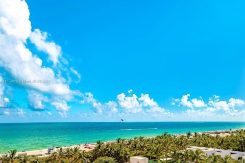 Снять в аренду кондоминиум в Майами-Бич, Флорида 1 спальня, 89.19м2, № 2035685 - фото 26