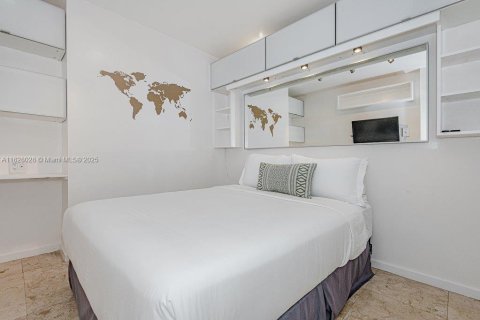Снять в аренду кондоминиум в Майами-Бич, Флорида 1 спальня, 89.19м2, № 2035685 - фото 19