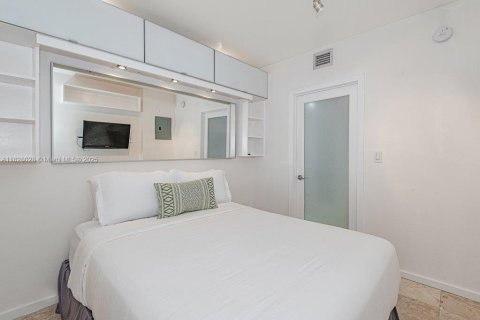 Снять в аренду кондоминиум в Майами-Бич, Флорида 1 спальня, 89.19м2, № 2035685 - фото 20