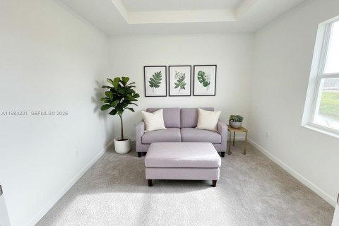 House in Miami, Florida 3 bedrooms, 137.77 sq.m. № 2045493 - photo 8