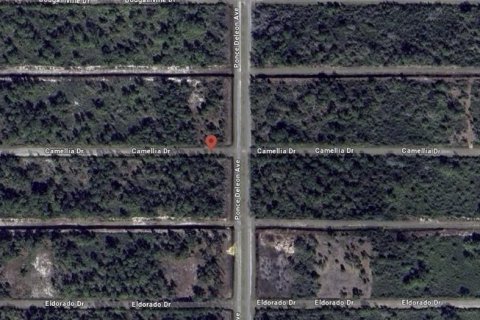 Land in Indian lake estates, Florida № 2161790 - photo 3