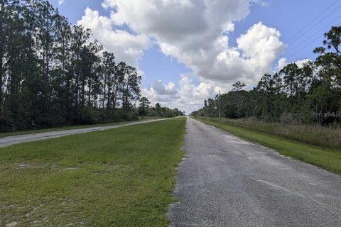 Land in Indian lake estates, Florida № 2161790 - photo 2