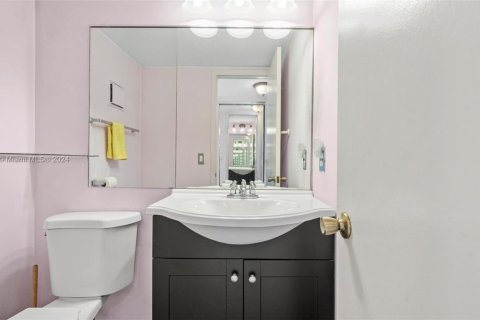 Copropriété à vendre à Boca Raton, Floride: 1 chambre, 66.89 m2 № 1451949 - photo 5