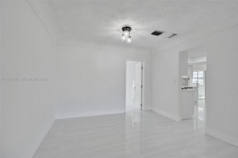 Купить виллу или дом в Мирамар, Флорида 3 спальни, 168.25м2, № 2006411 - фото 4