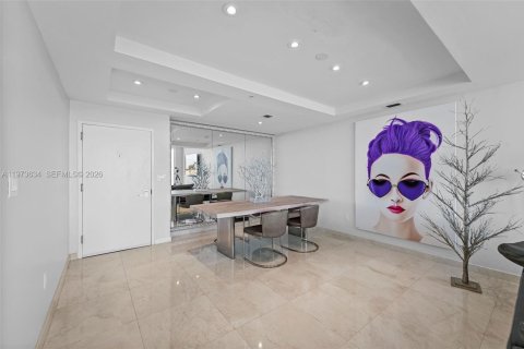 Copropriété à vendre à Miami Beach, Floride: 2 chambres, 125.51 m2 № 2154820 - photo 7