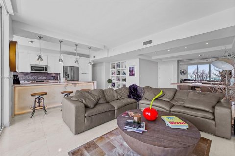 Copropriété à vendre à Miami Beach, Floride: 2 chambres, 125.51 m2 № 2154820 - photo 14