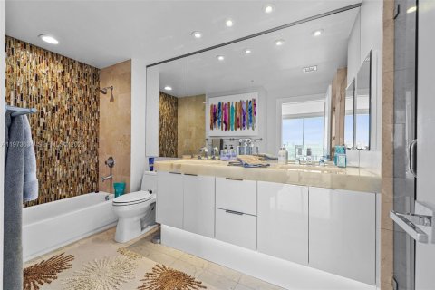 Copropriété à vendre à Miami Beach, Floride: 2 chambres, 125.51 m2 № 2154820 - photo 21