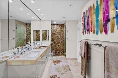Copropriété à vendre à Miami Beach, Floride: 2 chambres, 125.51 m2 № 2154820 - photo 23