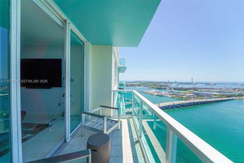 Copropriété à vendre à Miami Beach, Floride: 2 chambres, 125.51 m2 № 2154820 - photo 30